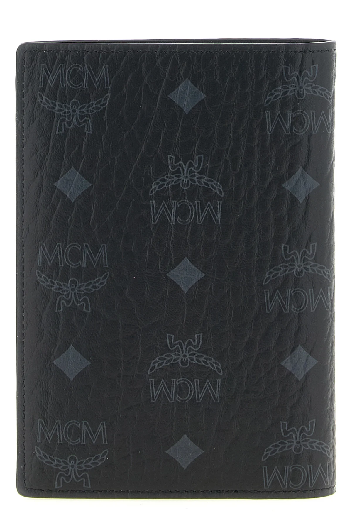 the ottomar mcm passport holder