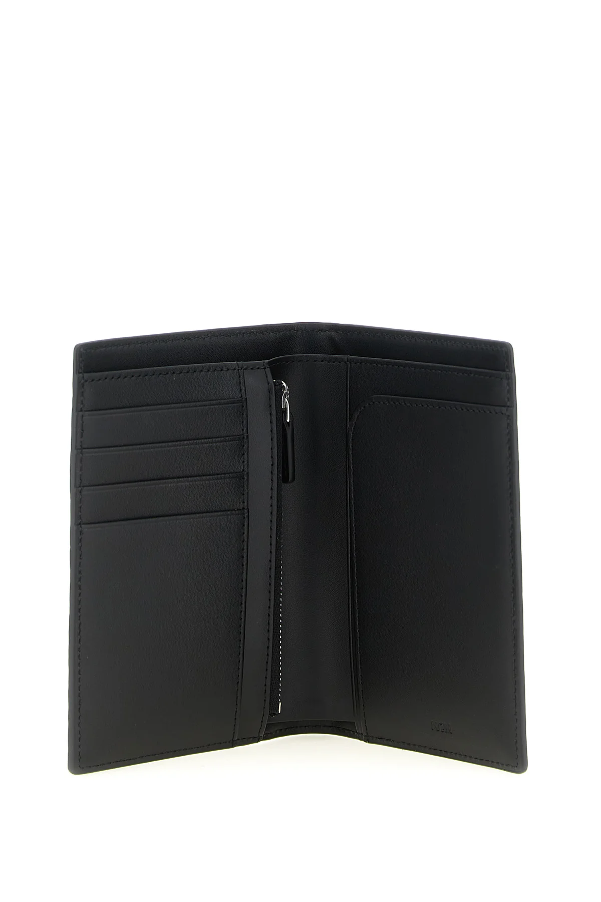 the ottomar mcm passport holder