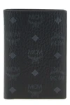 the ottomar mcm passport holder