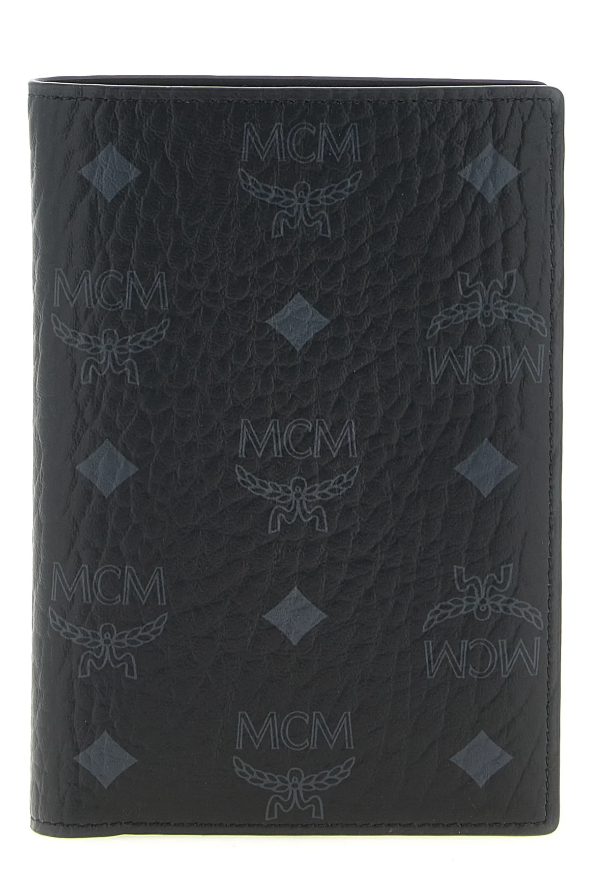 the ottomar mcm passport holder