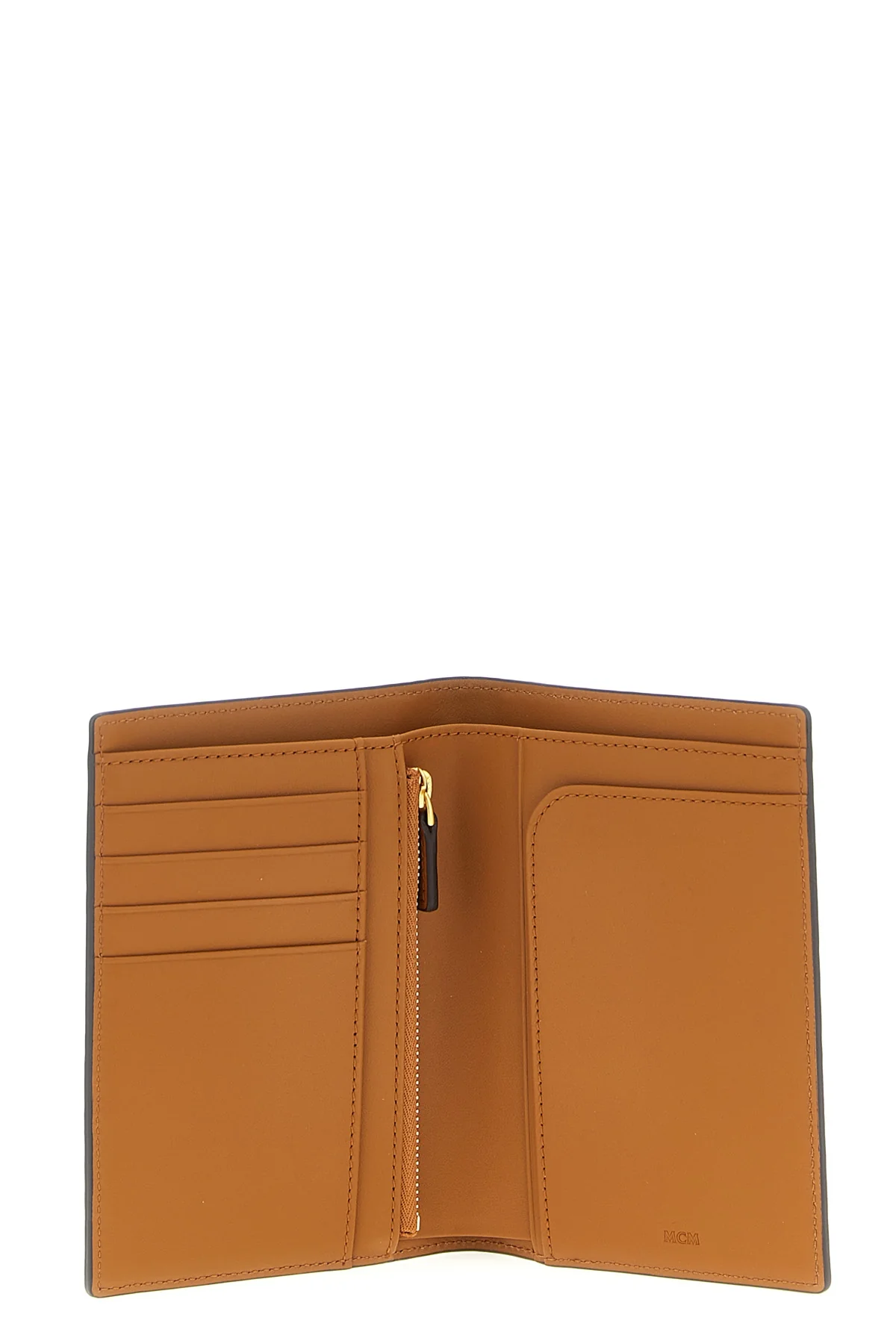 ottomar passport holder in visetos monogram canvas