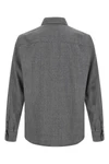 brunello cucinellis overshirt