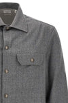 brunello cucinellis overshirt