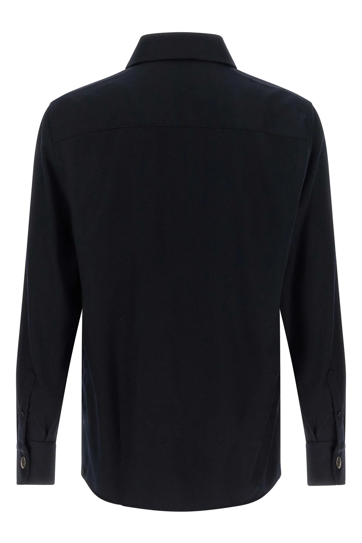 brunello cucinellis overshirt