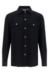 brunello cucinellis overshirt