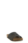 suede slides
