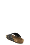 suede slides