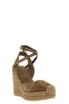 brunello cucinelli wedge espadrilles anchor craftsmanship to a timeless summer s