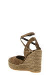 brunello cucinelli wedge espadrilles anchor craftsmanship to a timeless summer s