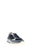 brunello cucinellis runners sneakers feature a sophisticated low-top silhouet