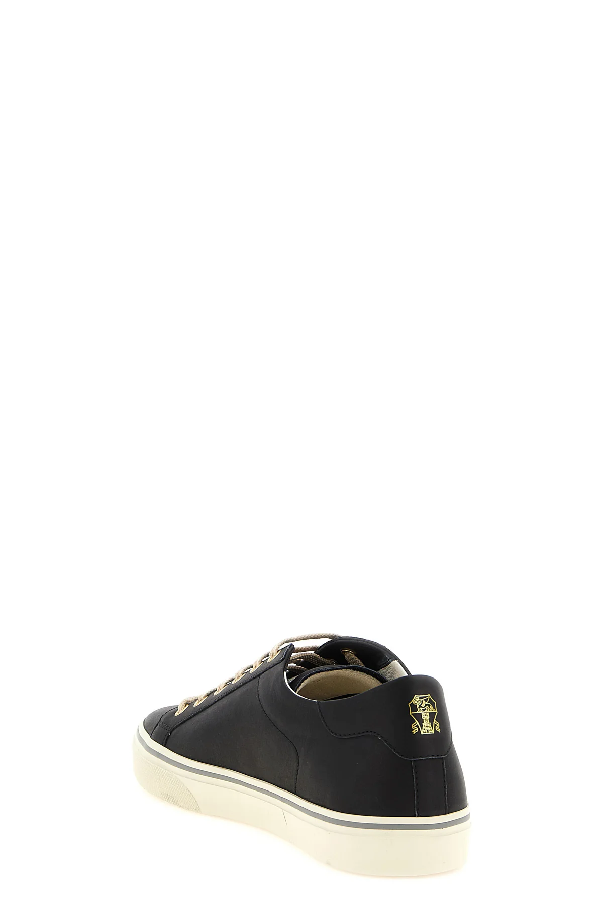 brunello cucinelli sneakers set new standards of everyday luxury