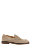 brunello cucinelli loafers