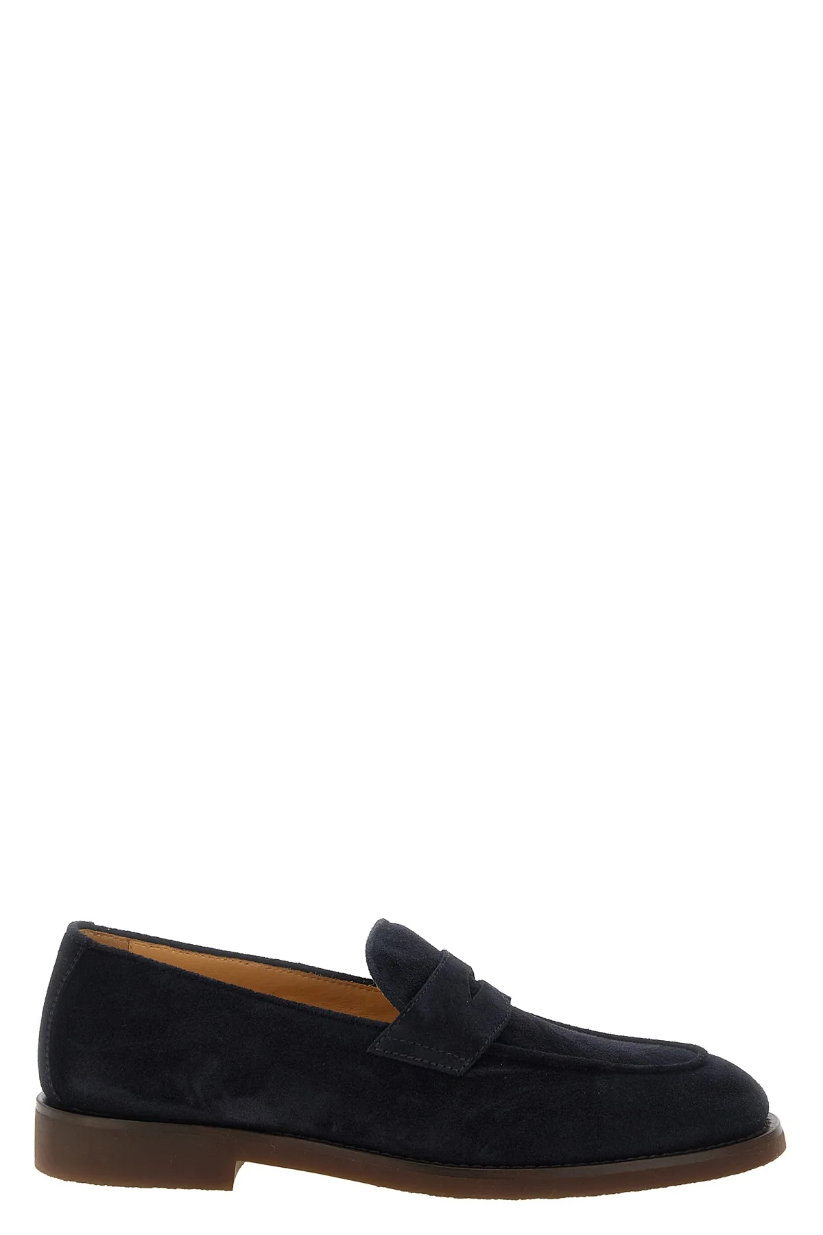 BRUNELLO CUCINELLI 41 brunello cucinelli penny loafer loafers