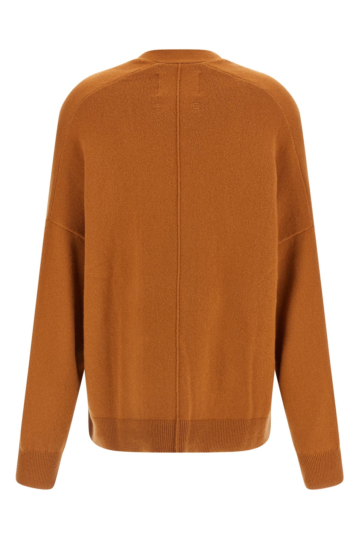 EXTREME CASHMERE OS n°24 tokio cashmere blend cardigan