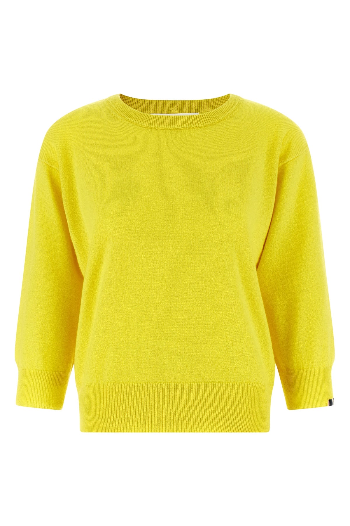 EXTREME CASHMERE OS n°398 jewel cashmere sweater