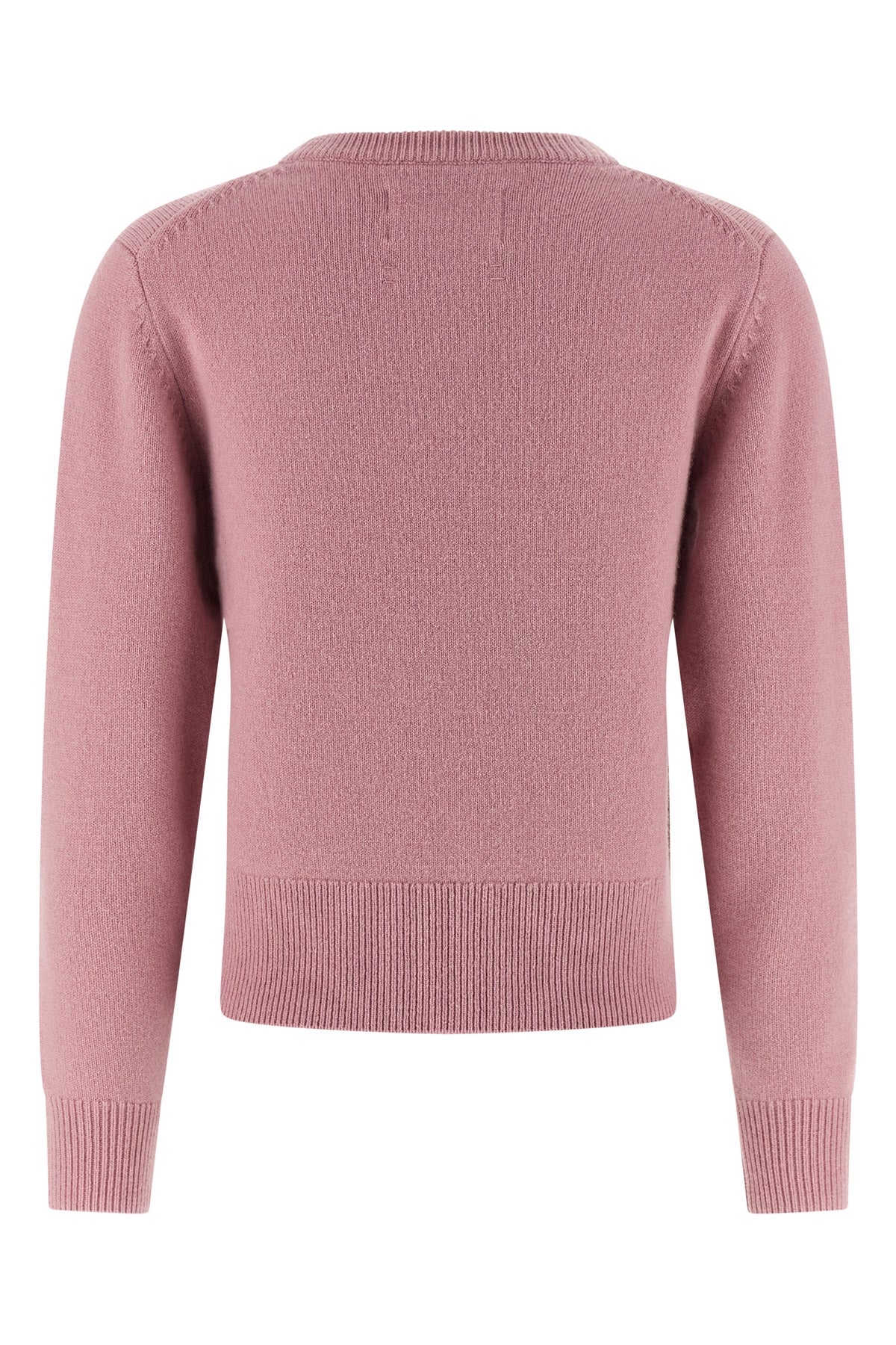 EXTREME CASHMERE OS n° 430 jeanne medium weight cashmere sweater