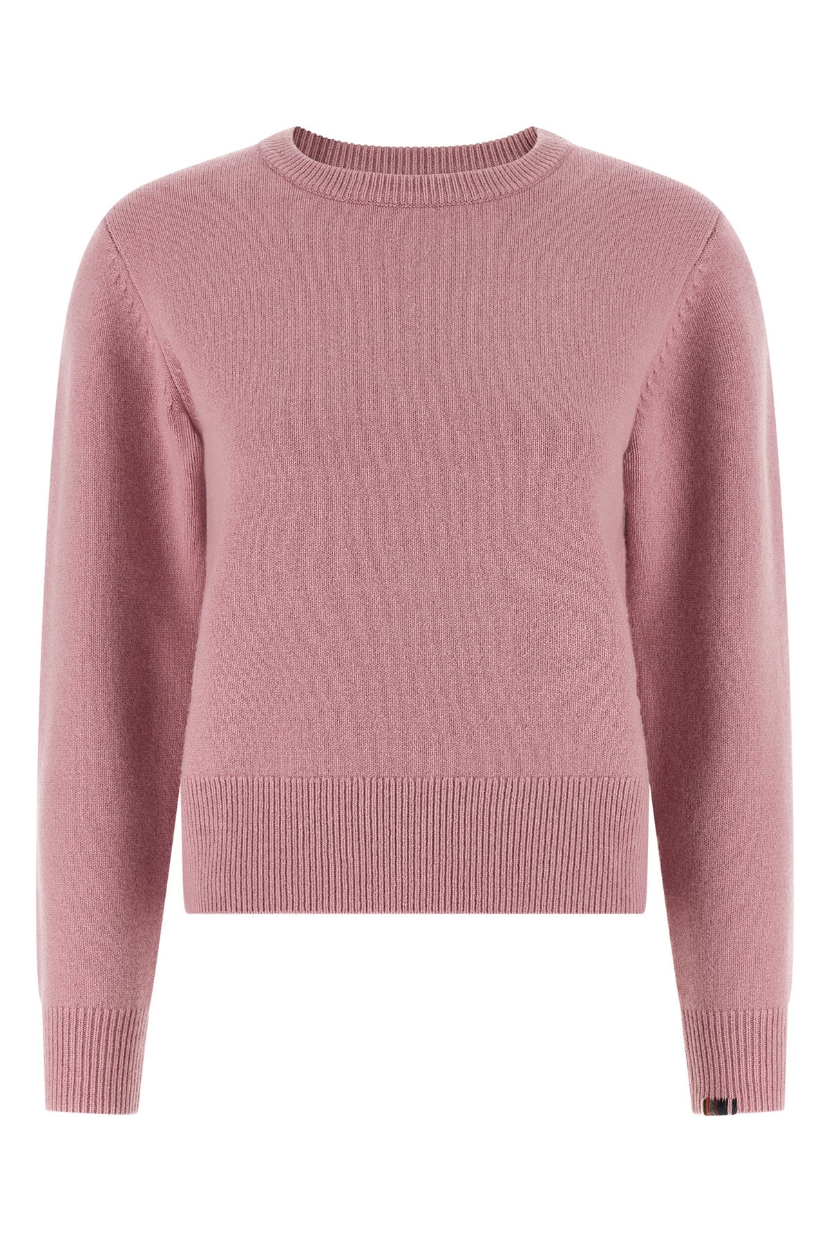 EXTREME CASHMERE OS n° 430 jeanne medium weight cashmere sweater