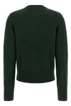 the extreme cashmere n°435 little lamb cardigan sets new standards for luxury