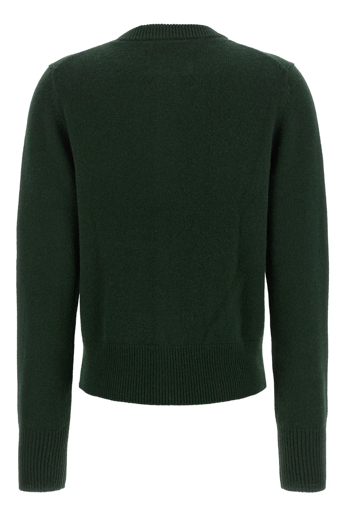 the extreme cashmere n°435 little lamb cardigan sets new standards for luxury