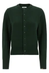 the extreme cashmere n°435 little lamb cardigan sets new standards for luxury