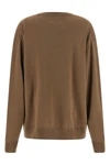 the n°476 april crew neck sweater from extreme cashmere sets a new standard fo