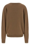 the extreme cashmere n°492 ben v-neck sweater sets a new standard for luxury k