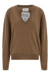 the extreme cashmere n°492 ben v-neck sweater sets a new standard for luxury k