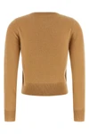 the extreme cashmere n°510 february crew neck sweater redefines everyday luxur
