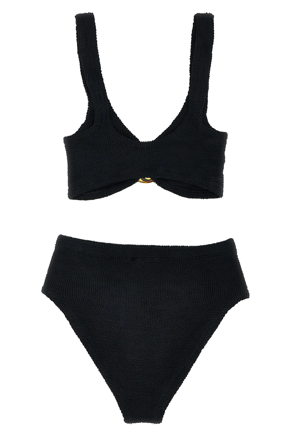 nadine seamless crinkle fabric bikini