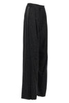 navigli wool blend pants