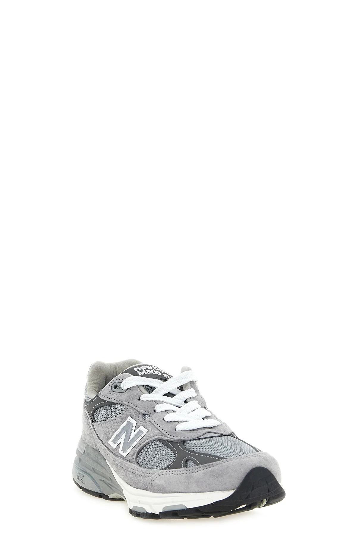 NEW BALANCE 6.5 the new balance made in usa 993 sneakers set new standards in the landscape of