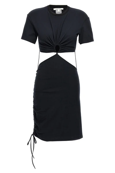 cotton t-shirt dress