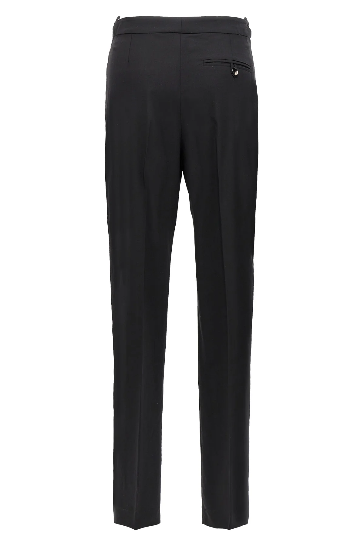 NENSI DOJAKA M hearts wool pants