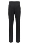 hearts wool pants