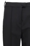hearts wool pants