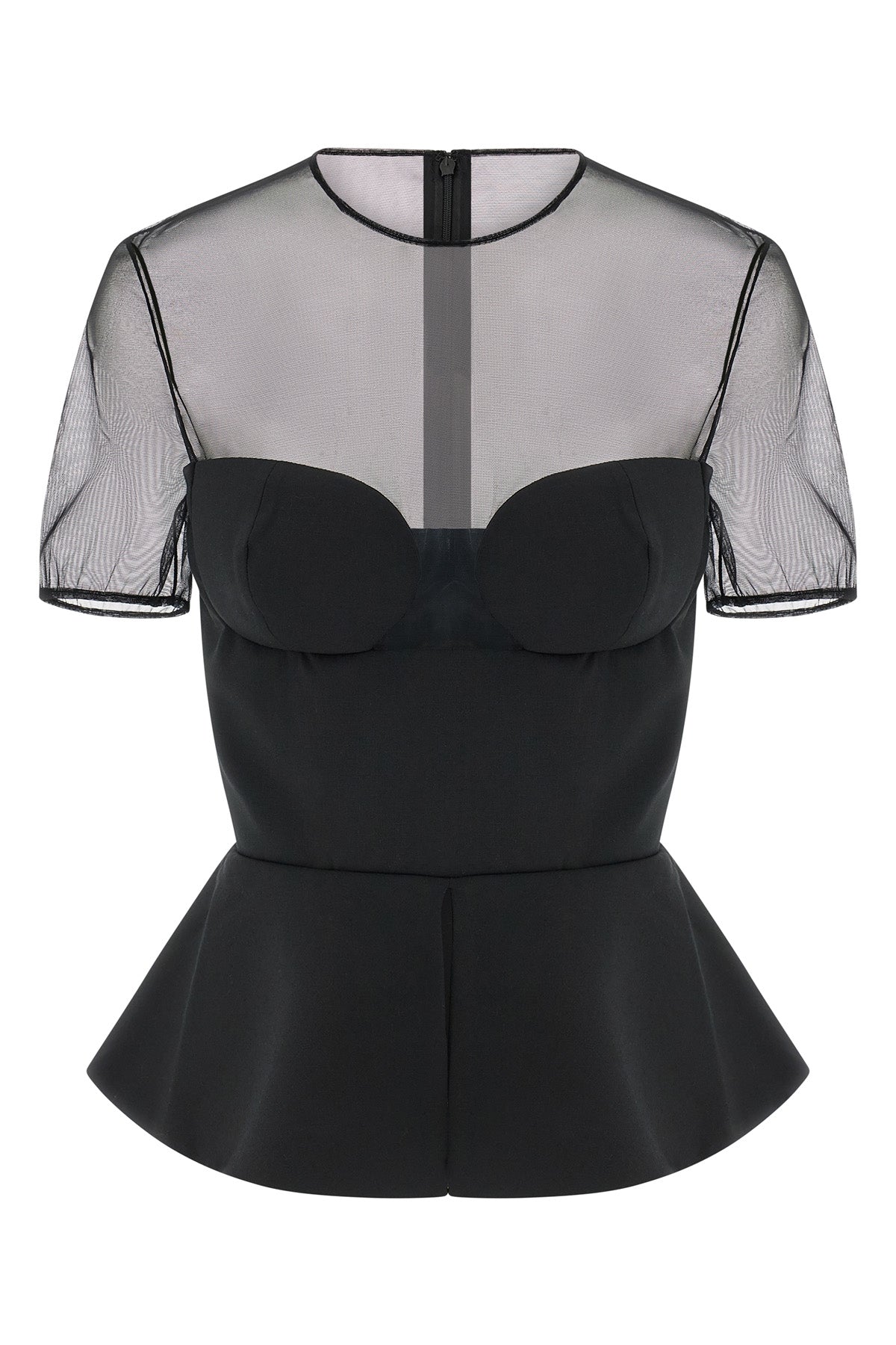 NENSI DOJAKA 38 tailored bustier