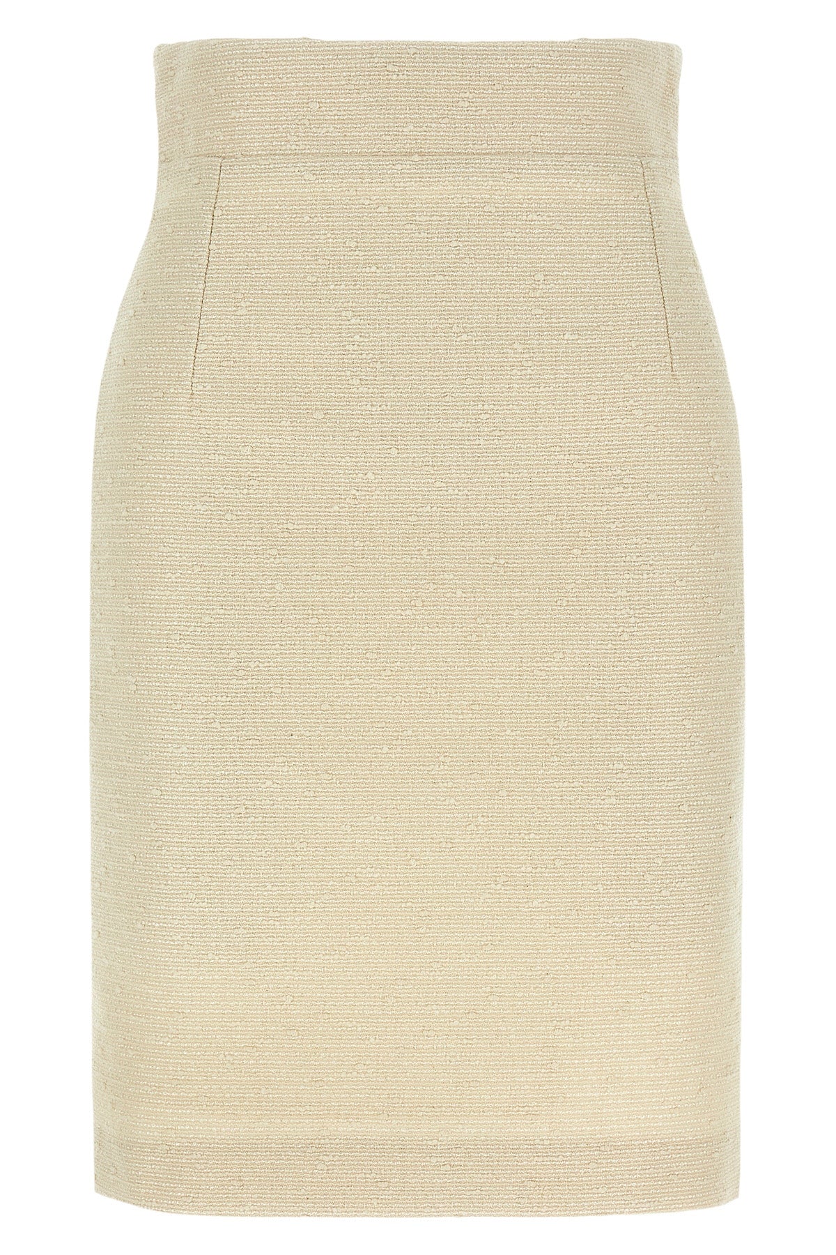 TAGLIATORE 38 nell skirt in cotton blend