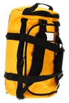 base camp duffel m duffel bag in water-resistant base camp technical fabric