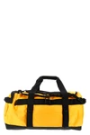 base camp duffel m duffel bag in water-resistant base camp technical fabric