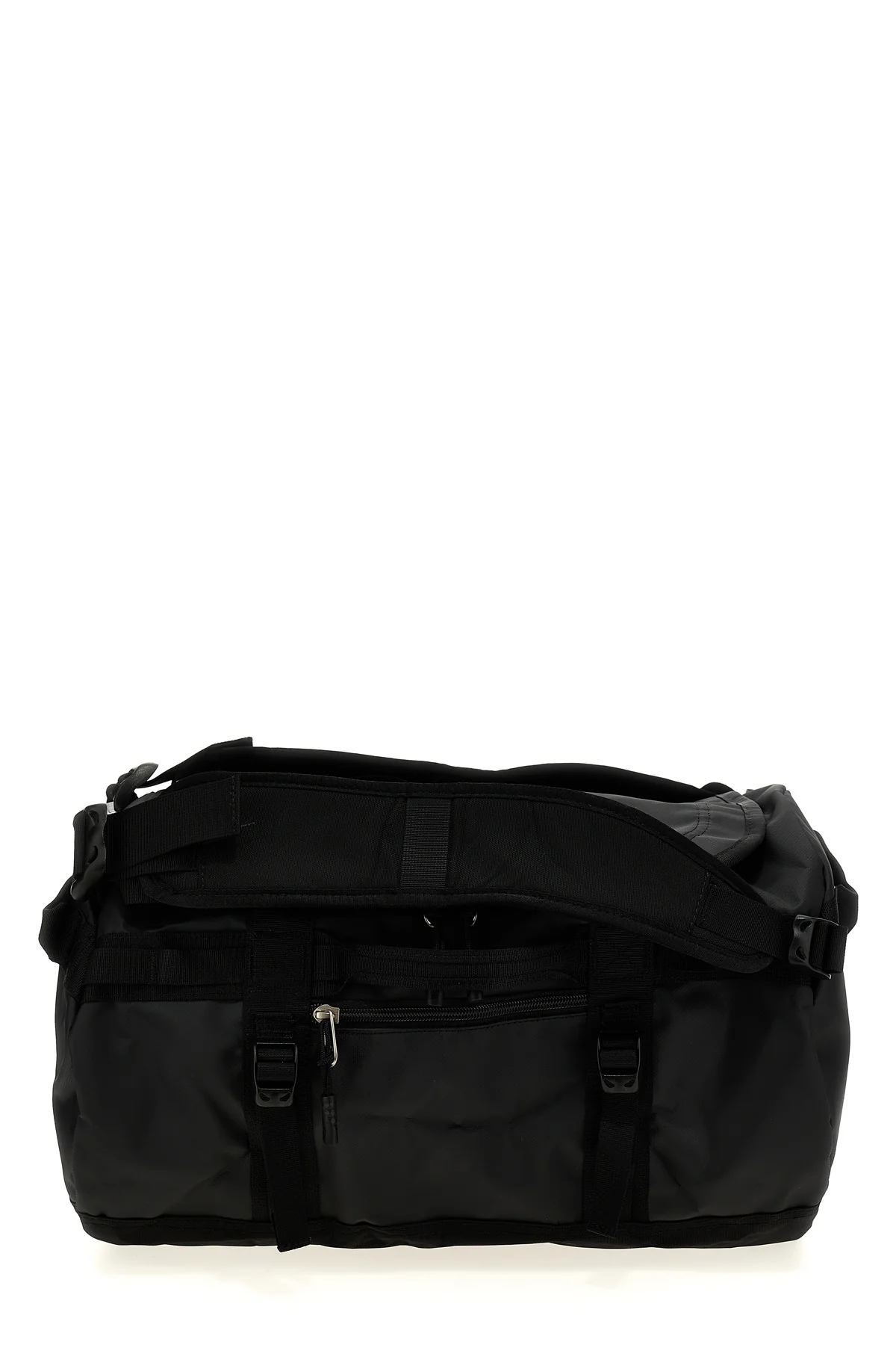 base camp duffel xs duffel bag in water-resistant base camp technical fabric