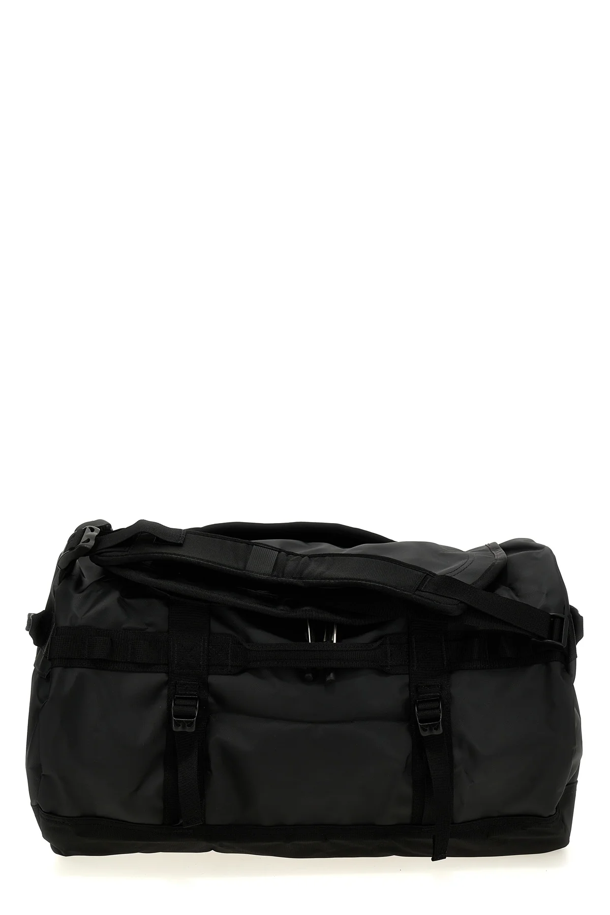 base camp duffel s water-resistant base camp technical fabric duffel bag