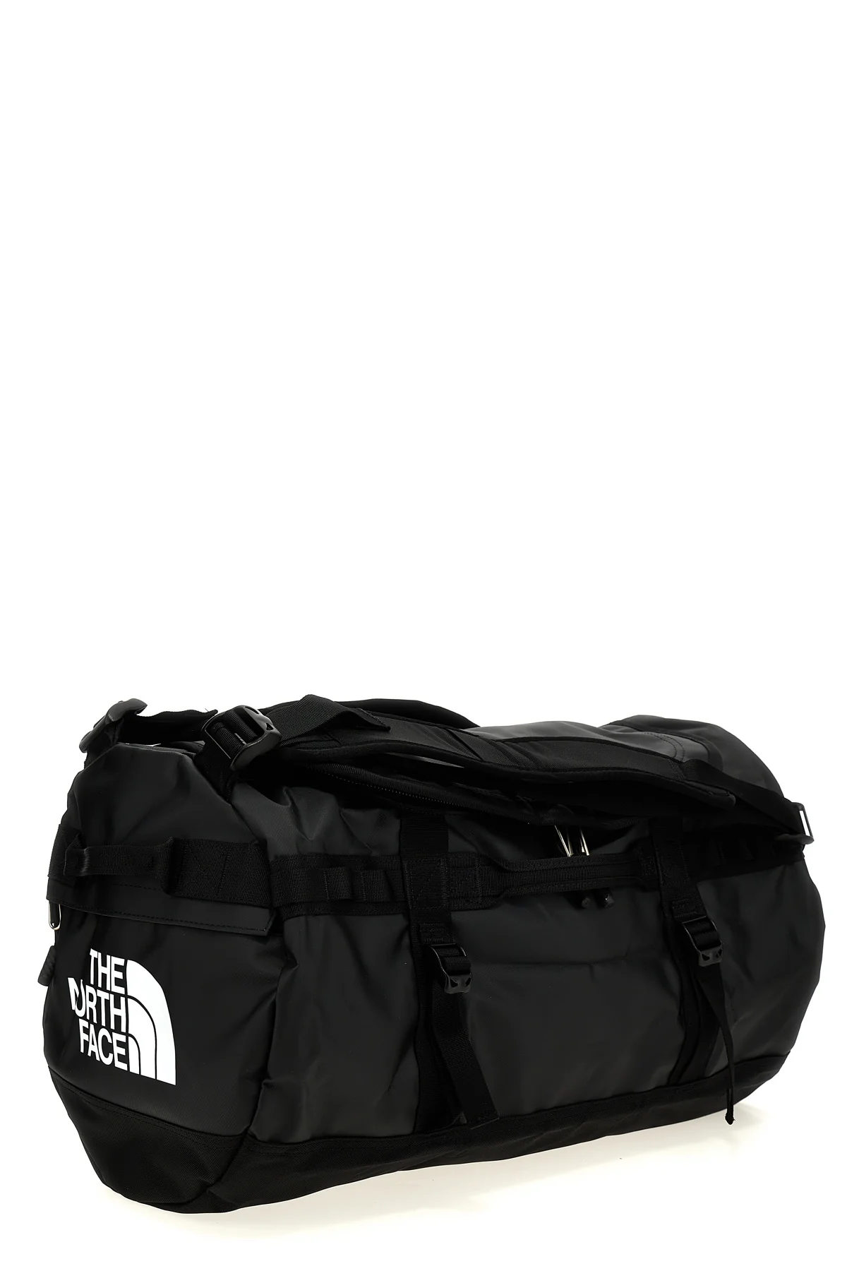 base camp duffel s water-resistant base camp technical fabric duffel bag