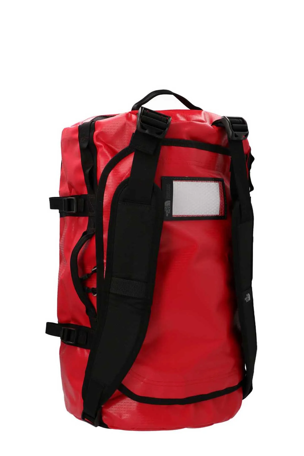 THE NORTH FACE OS base camp duffel s water-resistant base camp technical fabric duffel bag