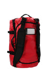 base camp duffel s water-resistant base camp technical fabric duffel bag