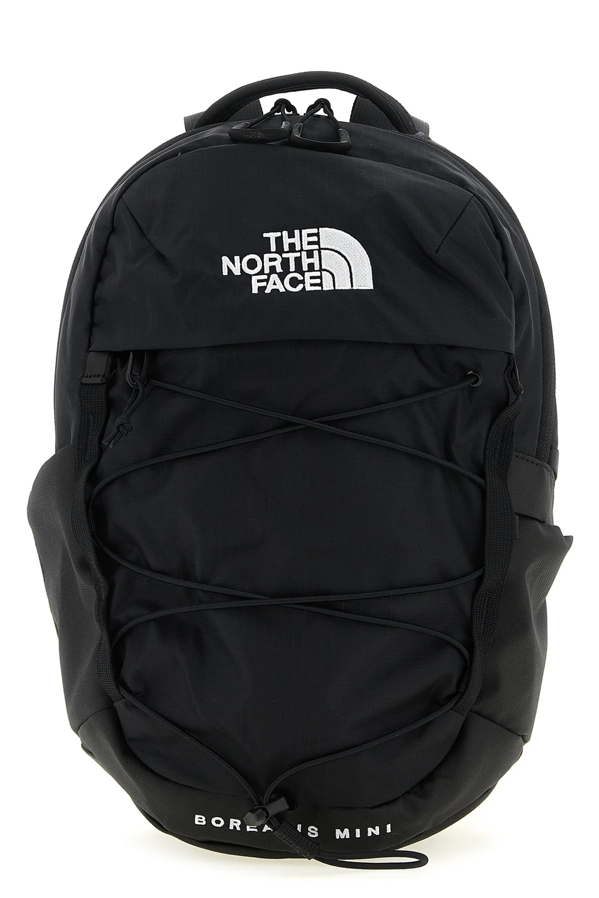 THE NORTH FACE OS borealis water-repellent nylon mini backpack