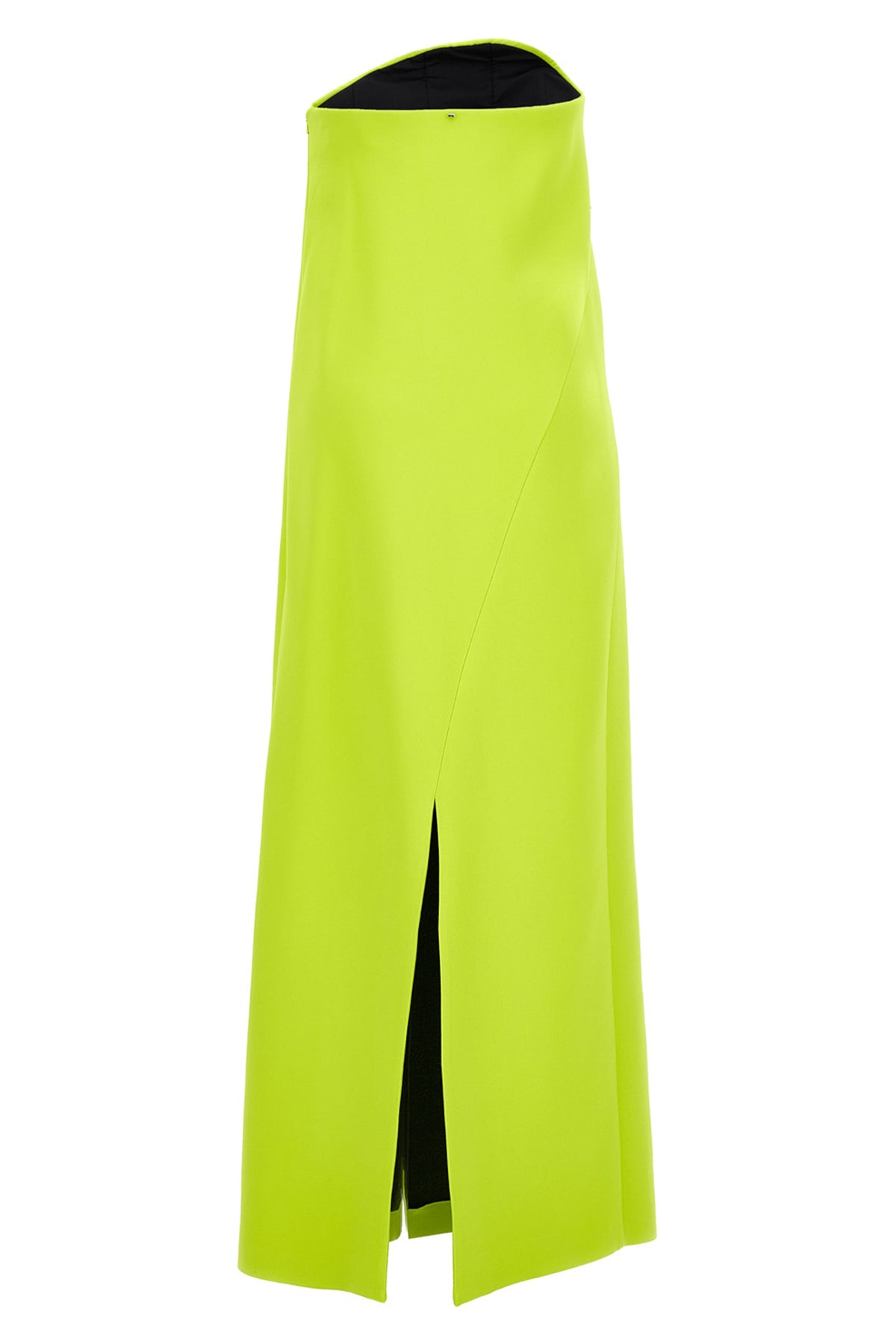 SPORTMAX 38 noli off-the-shoulder dress