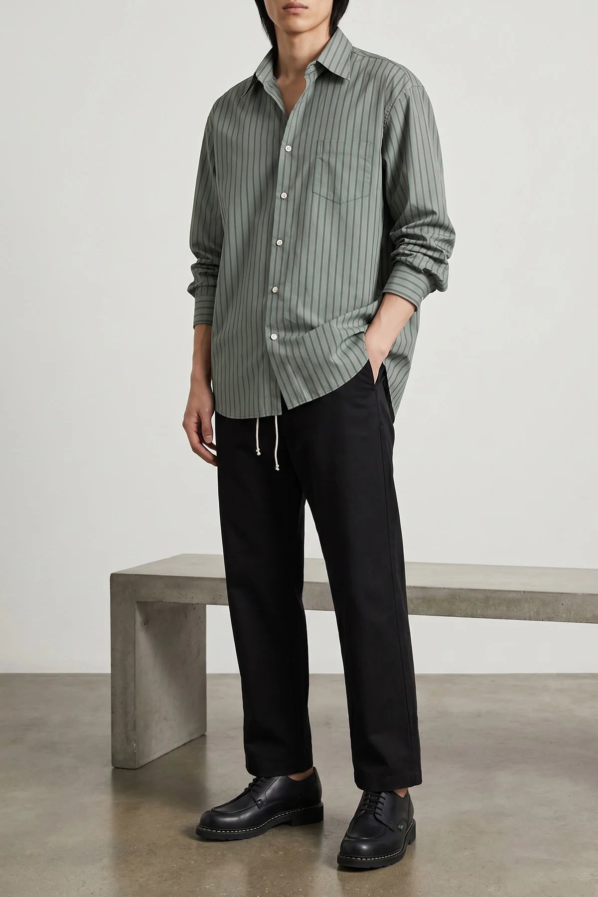 colt cotton shirt