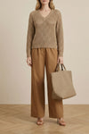 hand-woven neoprene st