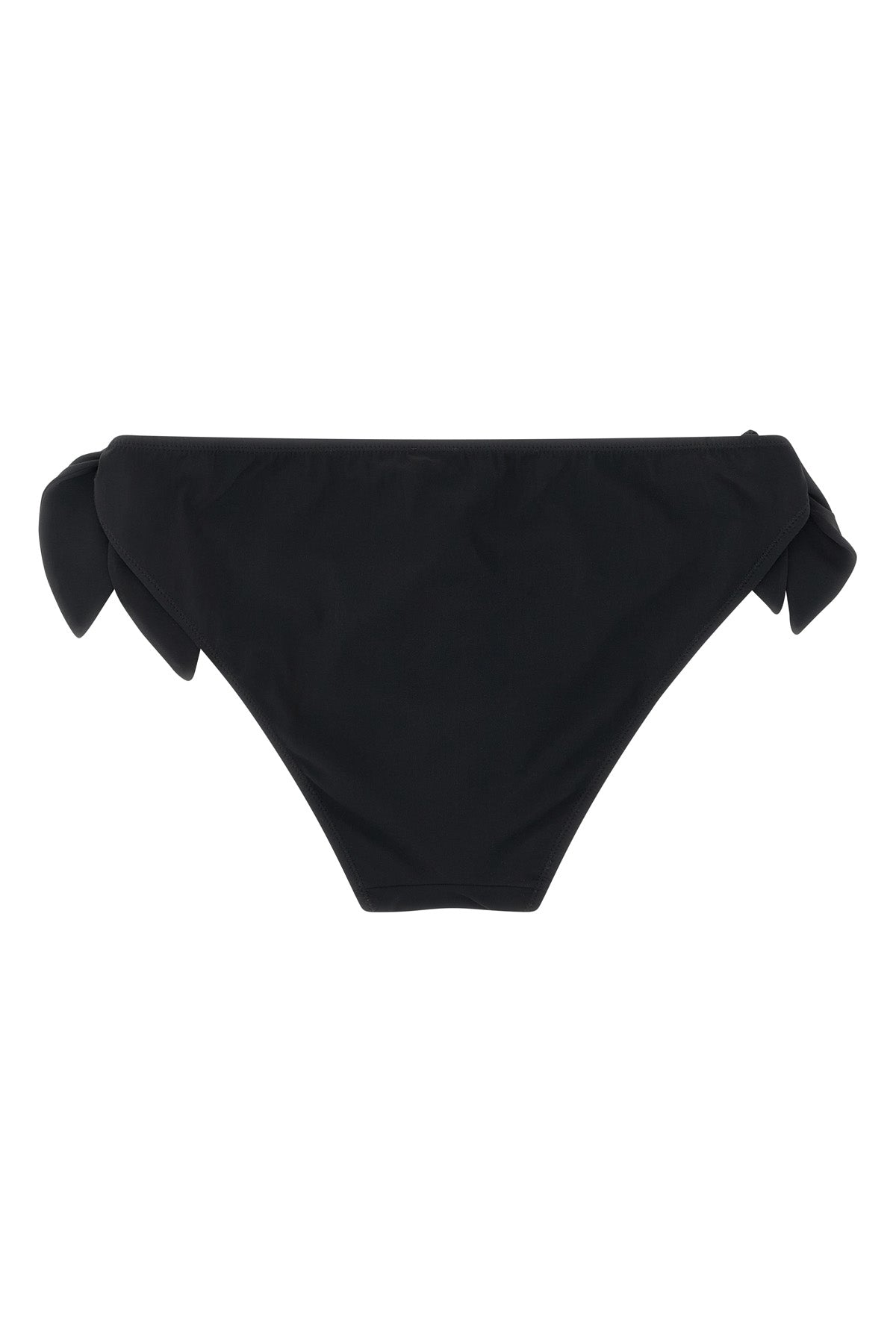 bikini bottoms in precious sensitive fabric