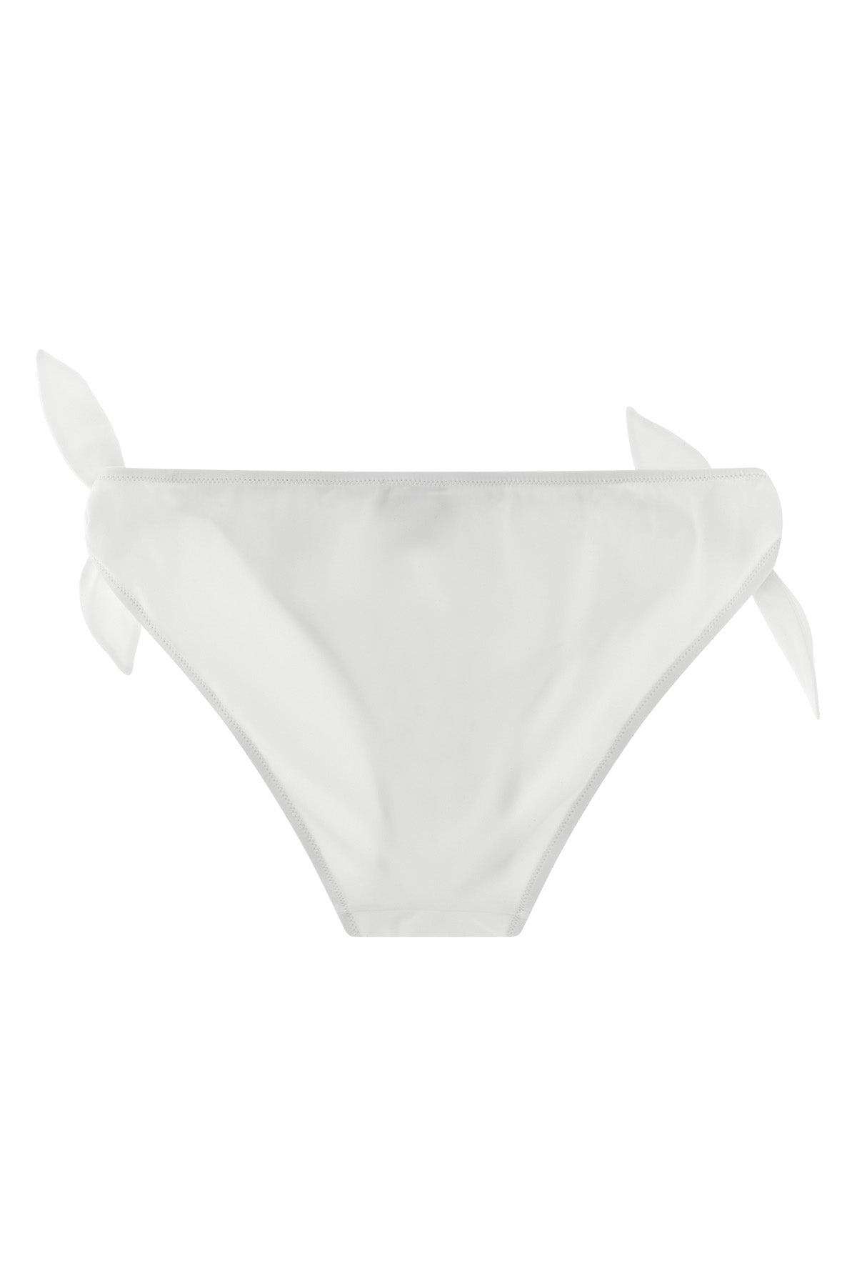 DOLCE amp; GABBANA 1 bikini bottoms in precious sensitive fabric